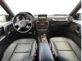 MERCEDES-BENZ G 500 2015/11 - 23