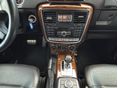 MERCEDES-BENZ G 500 2015/11 - 24