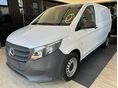 MERCEDES-BENZ VITO 2025 - 1