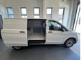 MERCEDES-BENZ VITO 2025 - 13