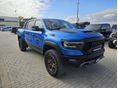 DODGE RAM 6.2 1500 4x4 TRX (Automata) Magyarországi első tulajdonostól eladó. 39.900.000 + Áfa
