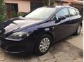 SEAT LEON 1.4 MPI Entry