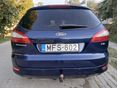 FORD MONDEO 2008/8 - 6