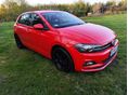 VOLKSWAGEN POLO 1.0 TSI Comfortline rozsdamentes csere drágábbra is