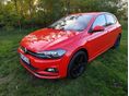 VOLKSWAGEN POLO 2018/5 - 2