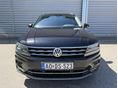 VOLKSWAGEN TIGUAN 2017/12 - 2