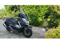 HONDA NSS 300 FORZA 1.tulaj. magyar