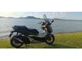 HONDA NSS 300 FORZA 1.tulaj. magyar