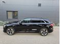 AUDI E-TRON 50 Advanced quattro (Automata) Alcantara-bőr ülések. nagy Bang&Olufsen zene. gyári hővédő fólia