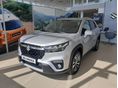 SUZUKI S-CROSS 2026 - 2