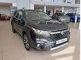 SUZUKI S-CROSS 2026 - 1