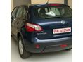 NISSAN QASHQAI 2012/3 - 4