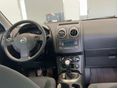 NISSAN QASHQAI 2012/3 - 5