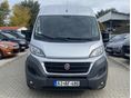 FIAT DUCATO 2.3 Mjet Panorama 3.3 t MH2 MTA Euro 6 Variálható ülések (Igazi személyszállító)