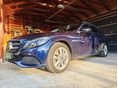 MERCEDES-BENZ C 350 T e PLUG-IN HYBRID 7G-TRONIC