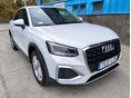 AUDI Q2 2022/4 - 7