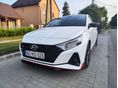HYUNDAI I20 1.6 T-GDI N NM5 Limited + FUN