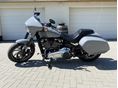HARLEY-DAVIDSON SOFTAIL SPORT GLIDE