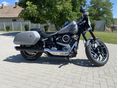 HARLEY-DAVIDSON SOFTAIL 2024/3 - 8