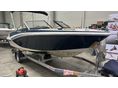 Glastron 180 GTL Elektric