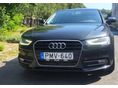 AUDI A4 1.8 TFSI multitronic EU6 Facelift B8.5