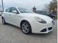 ALFA ROMEO GIULIETTA 1.6 JTDM-2 Progression 216750KM! nagyon szép! alufelni. digitklia. tempomat