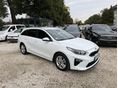 KIA CEE'D Ceed SW 1.6 CRDi HP Hybrid Gold MAGYAR. 1 TULAJ. KARAMBOLMENTES. GYÁRI GARANCIA. VÉGIG VEZETETT SZERVÍZKÖNYV