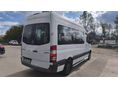 MERCEDES-BENZ SPRINTER 2010/10 - 2