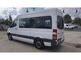 MERCEDES-BENZ SPRINTER 2010/10 - 4