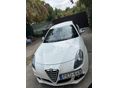 ALFA ROMEO GIULIETTA 1.75 TBi Quadrifoglio Verde