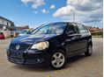 VOLKSWAGEN POLO 2009/5 - 2
