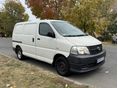TOYOTA HIACE 2.5 D-4D Panel Van