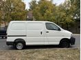 TOYOTA HIACE 2007/3 - 2
