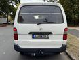 TOYOTA HIACE 2007/3 - 4