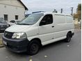 TOYOTA HIACE 2007/3 - 7