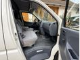TOYOTA HIACE 2007/3 - 15