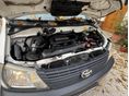 TOYOTA HIACE 2007/3 - 17