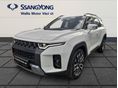 SSANGYONG TORRES 1.5 Turbo GDI Clever (Automata) ÁFÁS GYÁRI GARANCIA 2029.05.24-ig. vagy 100 000 km-ig
