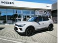 KGM (SSANGYONG) KORANDO 1.5 Turbo GDI Premium (Automata) Premium Plus Black Pack