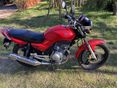 YAMAHA YBR 125 
