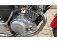 YAMAHA YBR 125 2006/5 - 5