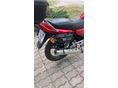 YAMAHA YBR 125 2006/5 - 6