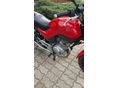 YAMAHA YBR 125 2006/5 - 8