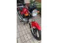 YAMAHA YBR 125 2006/5 - 9