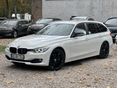 BMW 335d xDrive (Automata) FRISSEN ELVÉGZETT NAGY SZERVIZ/KÖLTSÉGMENTES ÉS CSALÓDÁSMENTES ÁLLAPOT!