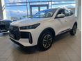 CHERY TIGGO 4 COMFORT 1.5 HEV CSH FULL HYBRID // CHERY VAGÉP MISKOLC // 1% THM