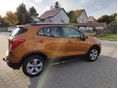 OPEL MOKKA X 2017/3 - 4