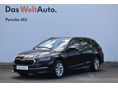 SKODA OCTAVIA 2024/10 - 1