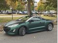 PEUGEOT RCZ 1.6 THP