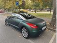 PEUGEOT RCZ 2013 - 2